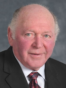 Image of Bruce SCHIECK